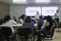 Avança debate sobre Programa de Participação Social com Educação Popular nos Territórios