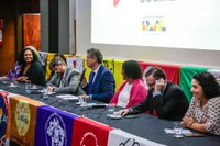 Experiências das Assessorias de Participação Social são compartilhadas em reunião do Conselho de Participação Social