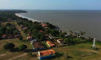 Ministro Márcio Macêdo integra Caravana Brasil Sem Fome no Pará