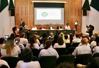 Relatório da Secretaria-Geral conclui sobre a permanência de famílias no Horto Florestal do Jardim Botânico