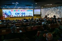 Secretaria-Geral participa de Workshop Global sobre monitoramento da Agenda 2030