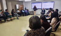 SGPR reúne Assessorias de Participação Social e Diversidade para elaborar plano de ação