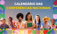Educação abre calendário de conferências em 2024