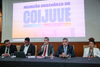 Governo Federal reúne ministérios para tratar de ações prioritárias que serão lançadas em pacote para juventude