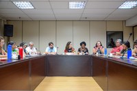 Secretaria-Geral participa da elaboração do Plano Nacional de Agroecologia e Produção Orgânica