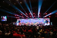 Secretaria Nacional da Juventude e o Conselho Nacional da Juventude divulgam as resoluções e moções da 4ª Conferência Nacional de Juventude