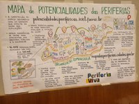 Movimentos sociais e sociedade civil debatem saúde nas periferias