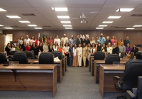 Secretaria-Geral da Presidência realiza agenda estratégica no Ceará para fortalecer parcerias com a sociedade civil