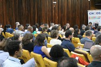 Governo federal avalia avanços e retrocessos dos Objetivos de Desenvolvimento Sustentável