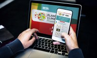 Plano Clima Participativo mobiliza população e tem mais de 19 mil acessos na primeira semana