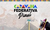Secretaria-Geral da Presidência da República integra Caravana Federativa do governo federal no Piauí