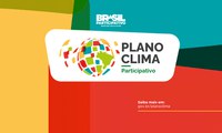 Secretaria-Geral e Ministério do Meio Ambiente lançam plataforma para garantir participação popular na elaboração do Plano Clima