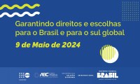 “Garantindo direitos e escolhas para o Brasil e o Sul Global”: reativação da CNPD e assinatura da Parceria Brasil-UNFPA