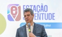 Seminário de gestores de juventude encerra com anúncio de 10 milhões para programa Estação Juventude