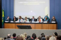 Asas pro Futuro: Programa da Secretaria-Geral prevê 10 milhões para a qualificação profissional de mulheres jovens de periferia
