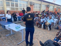 Secretaria-Geral da Presidência da República lidera mesa de diálogo temática sobre desafios hídricos no perímetro irrigado de Itaparica