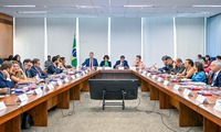 Câmara Interministerial aprova III Plano Nacional de Segurança Alimentar e Nutricional