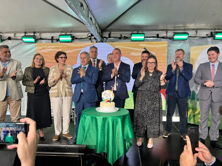 Foto: Catiana de Medeiros /Conab