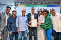 Caravana leva políticas públicas para juventudes do Espírito Santo