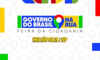 Governo do Brasil na Rua leva dentistas, perícias do INSS, RG Animal e outros serviços gratuitos para Heliópolis (SP) e região neste sábado (20)