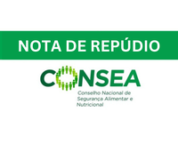 NOTA PÚBLICA DE REPÚDIO AO PL DA DOSIMETRIA