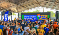 Primeira edição do Governo do Brasil na Rua faz atendimentos no Sol Nascente