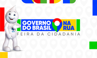 Vacine-se no Governo do Brasil na Rua neste sábado (13) no Sol Nascente (DF)