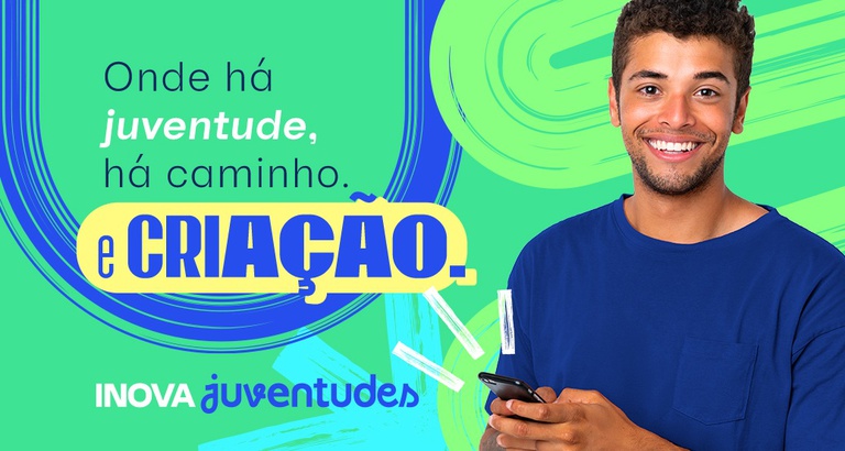 Inova Juventude