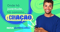 Edital do Inova Juventudes tem R$ 1 mi para o desenvolvimento de tecnologias sociais