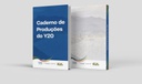 Caderno de Produções do Y20