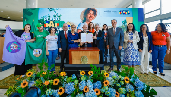 Foto: Ricardo Stuckert/PR