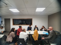 Conferência Internacional debate estratégias para Sistemas Alimentares Sustentáveis