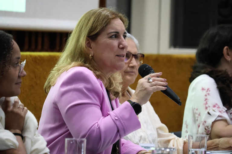 Fotos: Lucas Alarcão|ASCOM/CONSEA