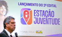 Novo edital da Estação Juventude: R$ 10 milhões para 30 novos polos voltados aos jovens brasileiros