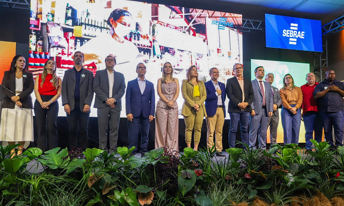 Iniciativa integra estratégia nacional da Secretaria-Geral para promover a reciclagem popular e a dignidade da categoria e já envolve 104 catadores, 20 prefeituras e quatro consórcios intermunicipais