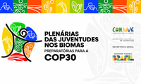 SNJ e Conjuve realizam Plenárias das Juventudes nos biomas