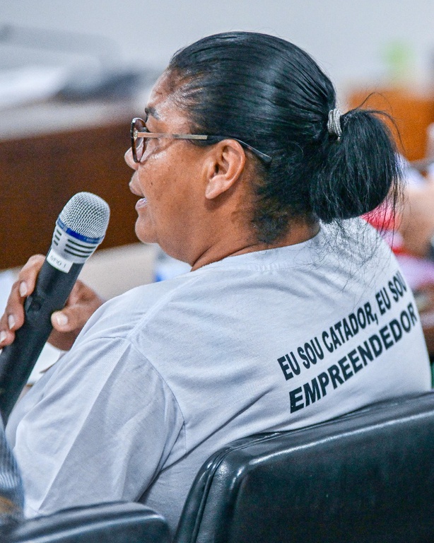 Foto: Graccho | ASCOM/SGPR