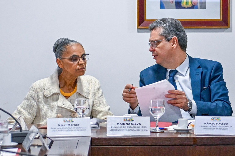 Foto: Graccho | ASCOM/SGPR