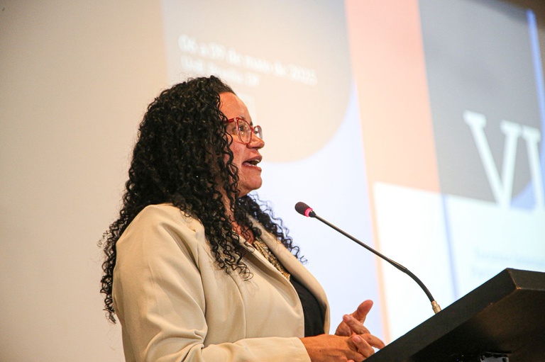 Encontro Internacional Participação, Democracia e Políticas Públicas - Foto: Vinícius Reis - ASCOM | SGPR