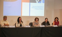 Encontro internacional Participação, Democracia e Políticas Públicas é aberto em Brasília