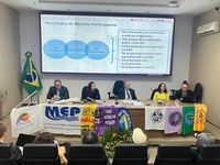 Fórum Interconselhos debate o Brasil que queremos em 2050