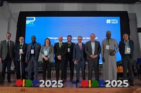 Programas brasileiros de participação social são apresentados em fórum internacional na Argentina