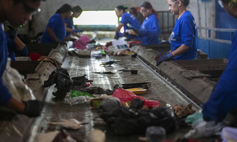 Foto: Vinicius Reis/SGPR