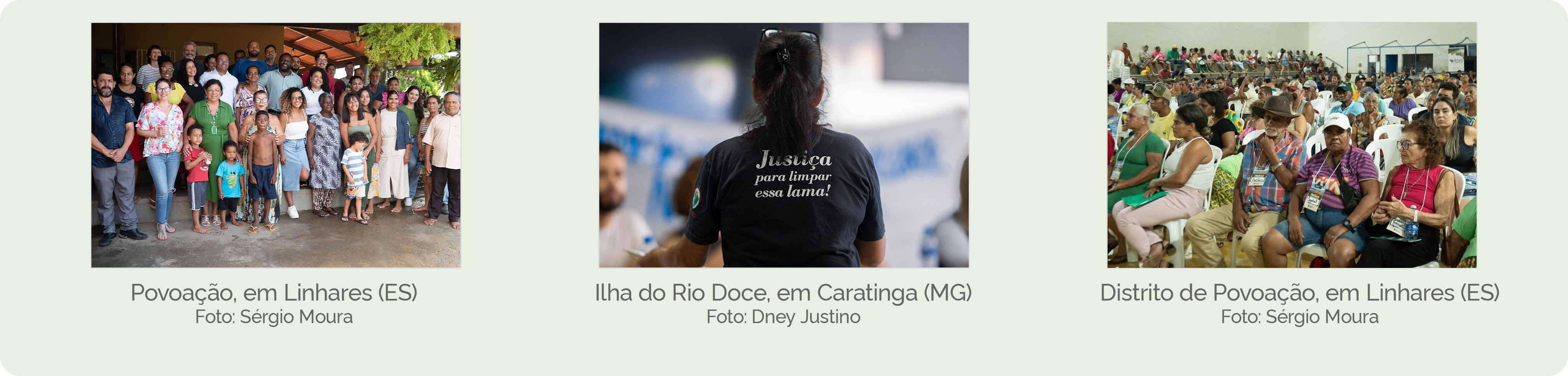 Acordo Rio Doce