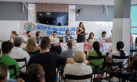Caravana Interministerial reforça papel do Estado com proximidade e participação social real