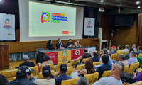 Fóruns de participação social debatem conferências nacionais, agentes de políticas públicas e territoriais