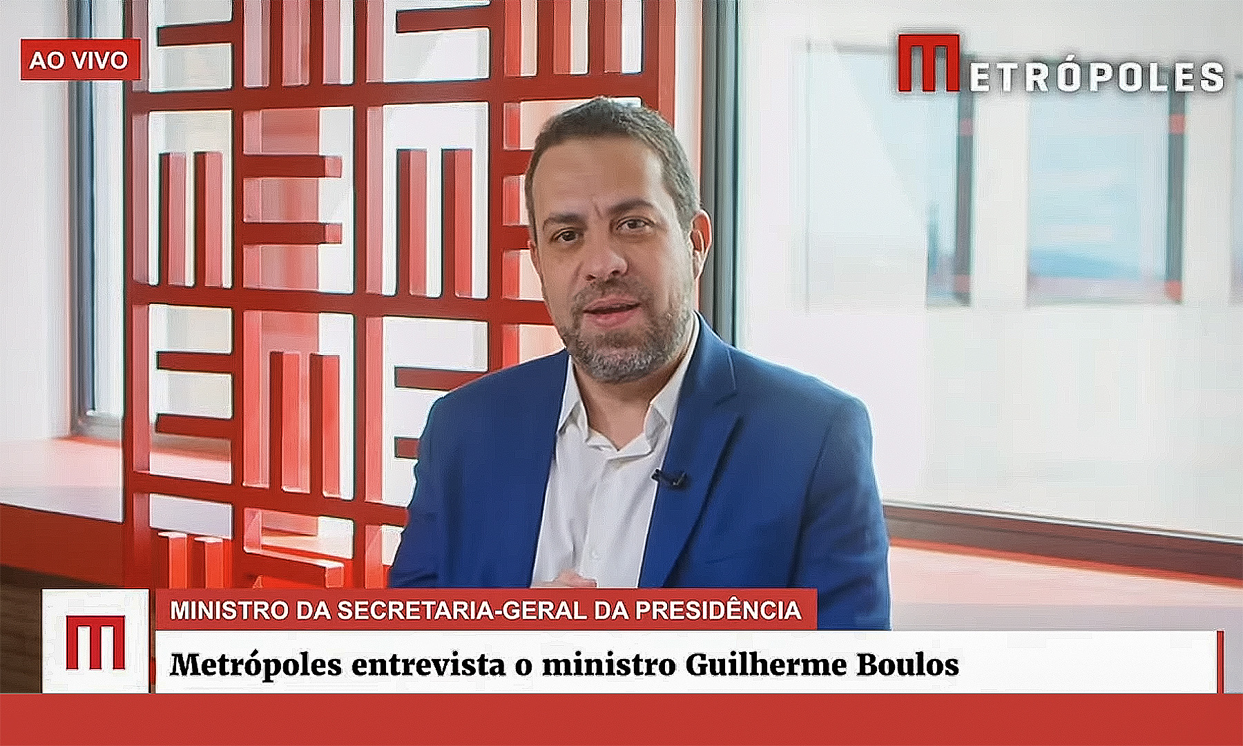 "Quem é da comunidade vai poder fazer sua inscrição para, sendo aprovado, obter até R$ 30 mil para reformar a casa, fazer um puxadinho, fazer um banheiro ou até bater uma laje'" explicou o ministro.