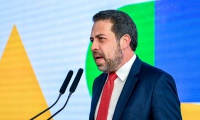 Ministro Guilherme Boulos participará de painel sobre mobilização popular no enfrentamento da crise climática