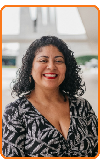 Cecília Bizerra Sousa – Gerente de Projeto na Secretaria Adjunta 2 da Secretaria de Articulação e Monitoramento da Casa Civil da Presidência da República.