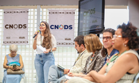Vem aí a primeira Conferência Nacional dos Objetivos de Desenvolvimento Sustentável